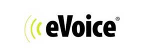 evoice-logo