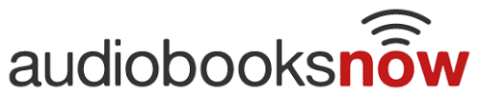 AudiobooksNow-Coupon-logo