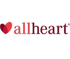 all heart-logo