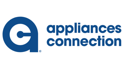 appliances-connection-vector-logo