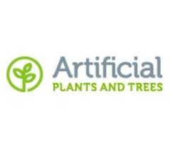 artificial plants and trees-logo