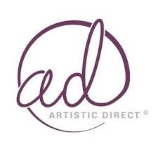 artistic direct-logo