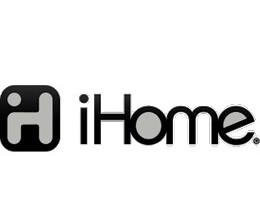 iHome-Audio-Coupon-logo
