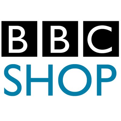 BBC Shop-logo
