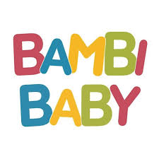 Bambi BABY-logo