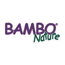 Bambo nature-logo