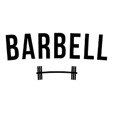 Barbell-logo