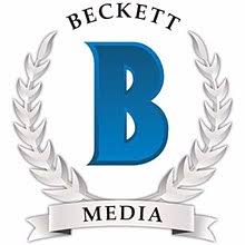 Beckett Media-logo