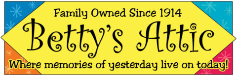 Betty’s Attic-logo