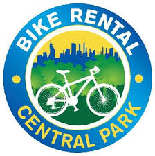 Bike Rental Central Park-logo