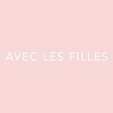 avec les fillies-logo