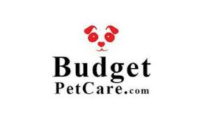 Budget Pet Care-logo