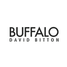 Buffalo David Bitton-logo