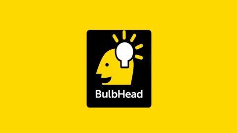 BulbHead-logo
