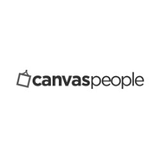 Canvas People-logo