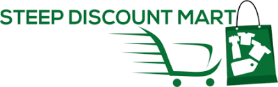 Steep-Discount-Mart-Coupons-logo