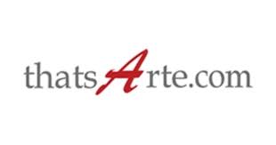 ThatsArte-Promo-logo