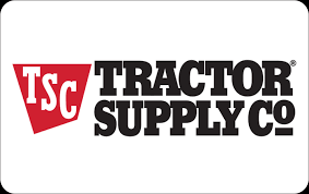Tractor-Supply-Coupon-logo