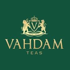 Vahdam-Teas-Coupon-logo