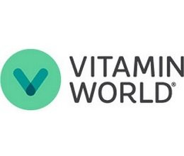 Vitamin-World-coupon-logo