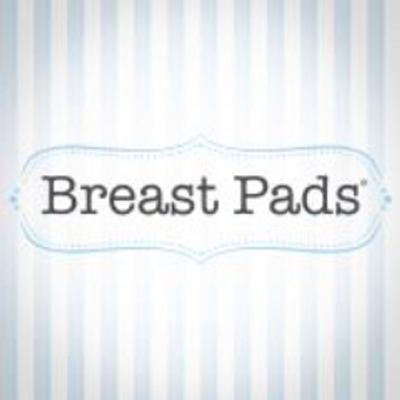 breast pads-logo