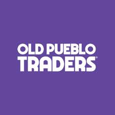 Old-Pueblo-Traders-Coupons-logo
