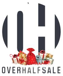 OverHalfSale-Coupon-logo