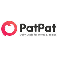 PatPat-Coupon-logo
