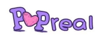 Popreal-Coupon-logo