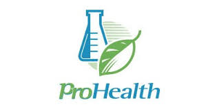 ProHealth-Coupon-logo