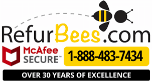 Refurbees-Promo-logo