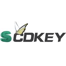 SCDKey-Coupon-logo
