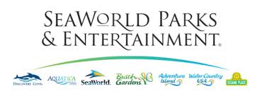 SeaWorld-Parks-Coupons-logo