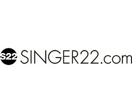 Singer22-Coupon-logo