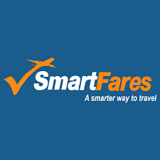 SmartFares-Coupon-logo