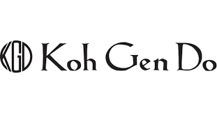 Koh-Gen-Do-Cosmetics-Coupons-logo