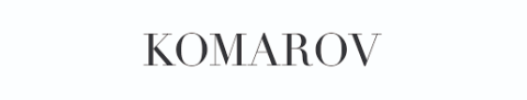 Komarov-Coupon-logo