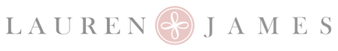 Lauren-James-Coupon-logo