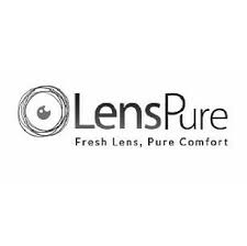 LensPure-Coupon-logo
