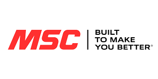 MSC-Industrial-Supply-Coupons-logo
