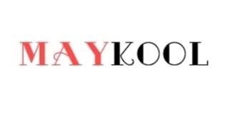 MayKool-Coupon-logo