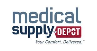 Medical-Supply-Depot-Coupon-logo