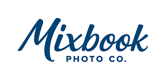 Mixbook-Promo-logo