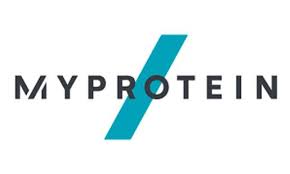MyProtein-Coupon-logo