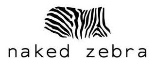 Naked Zebra-Promo-logo