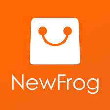 NewFrog-Coupon-logo