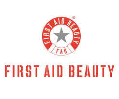 First-Aid-Beauty-Coupons-logo