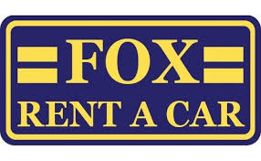 Fox-Rent-A-Car-Coupon-logo