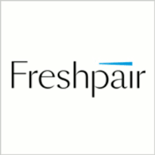 Freshpair-Promo-logo