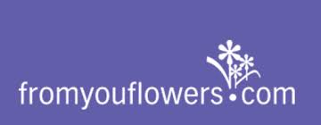 From-You-Flowers-Coupons-logo